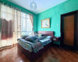 Casablanca (D25), Condominium #586684761